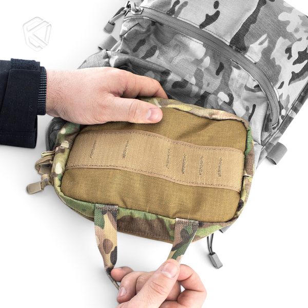 Органайзер SB на велкро \USA Cordura 000346 фото