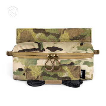 Паховий утилітарний підсумок NEW-SYB \USA Cordura 000263 фото