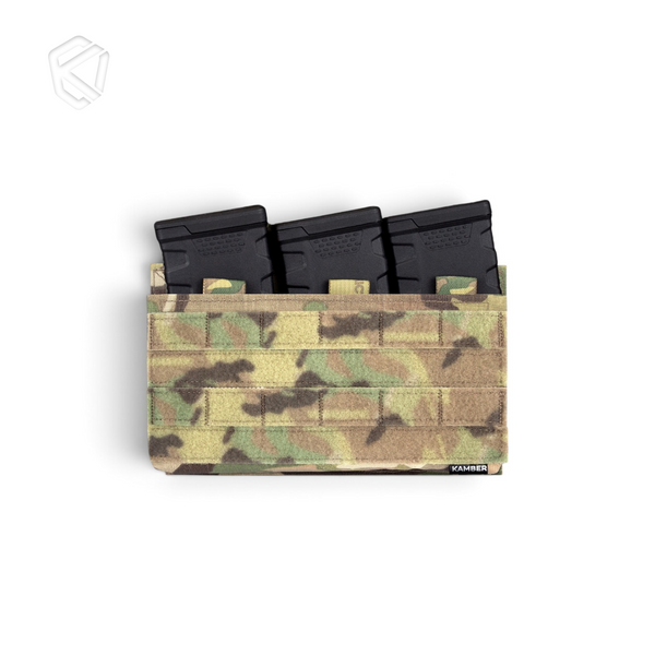 Передня панель MZRB на велкро + гачки \USA Cordura MZRB-v-g фото