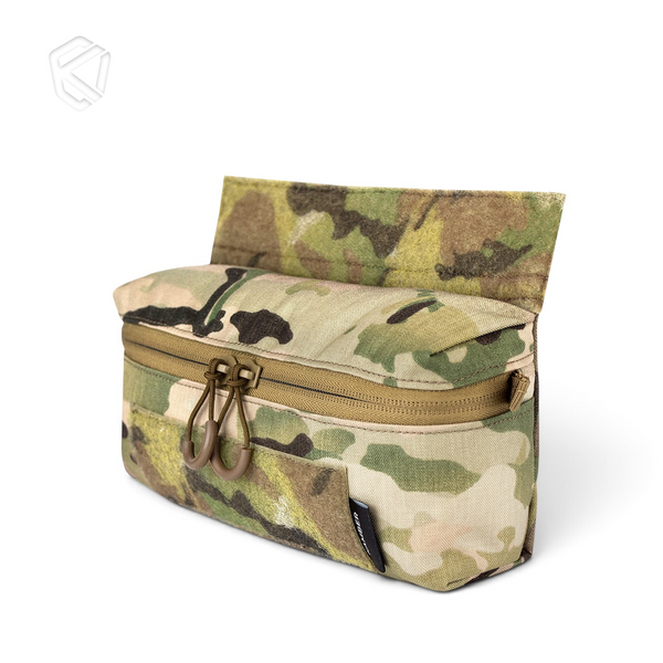 Паховий утилітарний підсумок NEW-SYB \USA Cordura 000263 фото