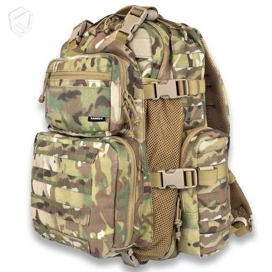 Рюкзак NTR 35л (Turkish fabric) 000356 купити в Україні | ціни від