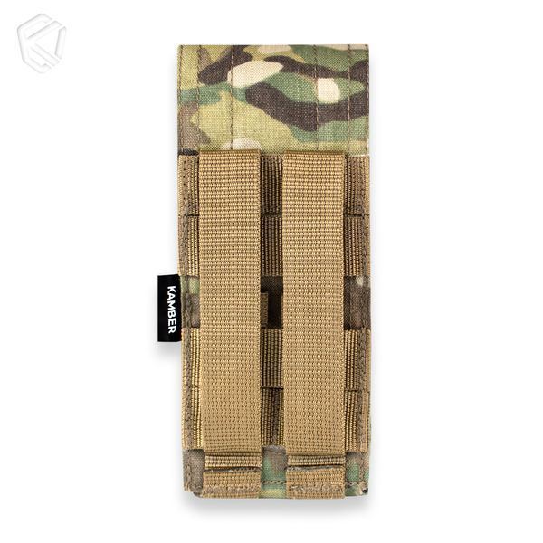 Підсумок під магазин закритий MPC під магазин AK | AR \Turkish Cordura 000384 фото
