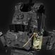 Еластична платформа велкро UVS \Turkish Cordura 000215 фото 2