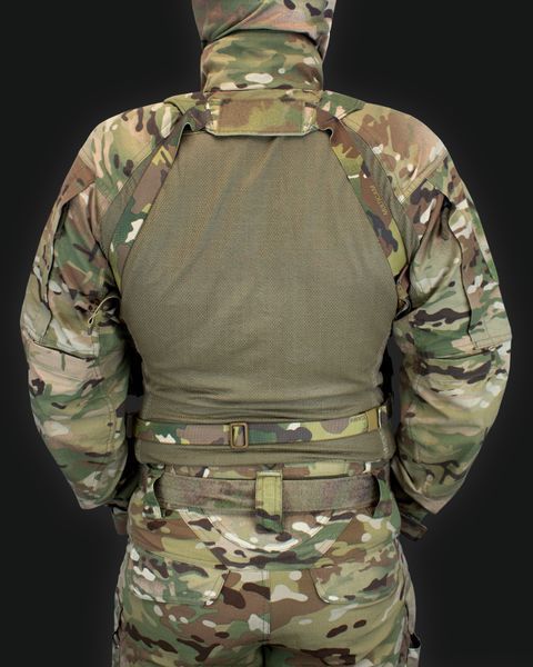 Нагрудна система CHEST RIG FLEX 2 000641 фото