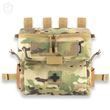 Аптечка з утилітарним підсумком \USA Cordura 000597 фото