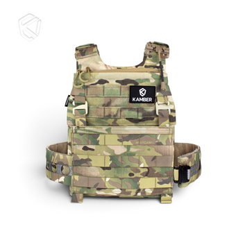 Плитоноска LVS-KR.set \USA Cordura LVS-KR.set фото