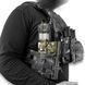 Еластична платформа велкро до радіостанції UVS-RS \USA Cordura 000216 фото 7