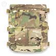 Сумка на спину до плитоноски SBP \USA Cordura 000187 фото