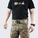 Розвантажувальний пояс AMSB з внутрішнім \USA Cordura 000360-M фото 2