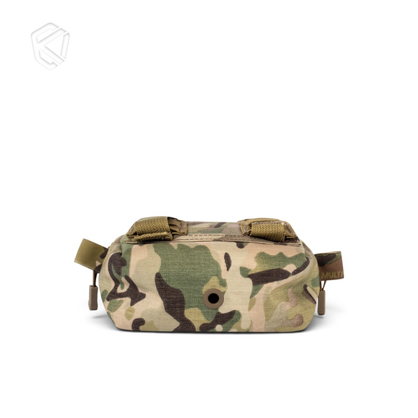 Утилітарний підсумок 15х15 GBB \USA Cordura 000251 фото