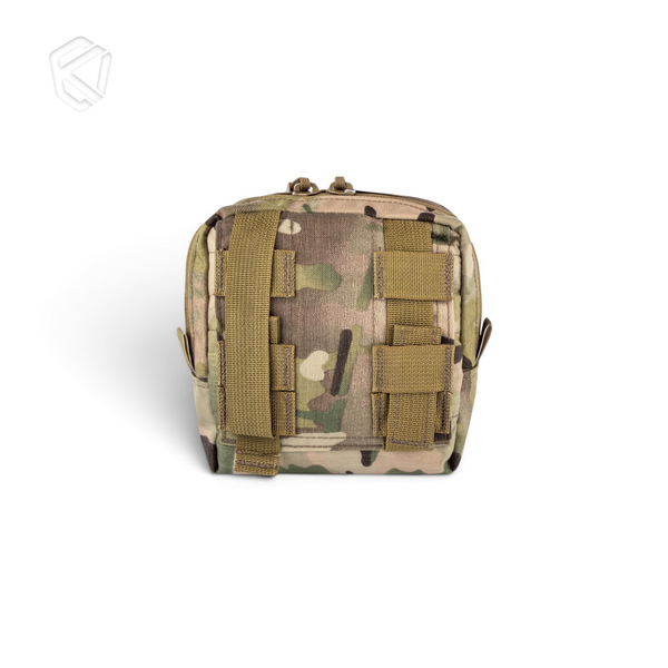 Утилітарний підсумок 15х15 GBB \USA Cordura 000251 фото
