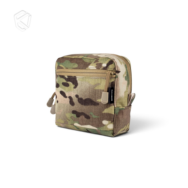 Утилітарний підсумок 15х15 GBB \USA Cordura 000251 фото