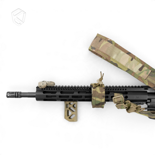 Фіксатор збройового ременя SLING FIX \USA Cordura 000791 фото