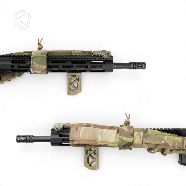 Фіксатор збройового ременя SLING FIX \USA Cordura 000791 фото