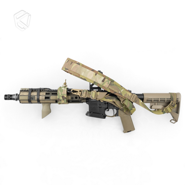 Фіксатор збройового ременя SLING FIX \USA Cordura 000791 фото