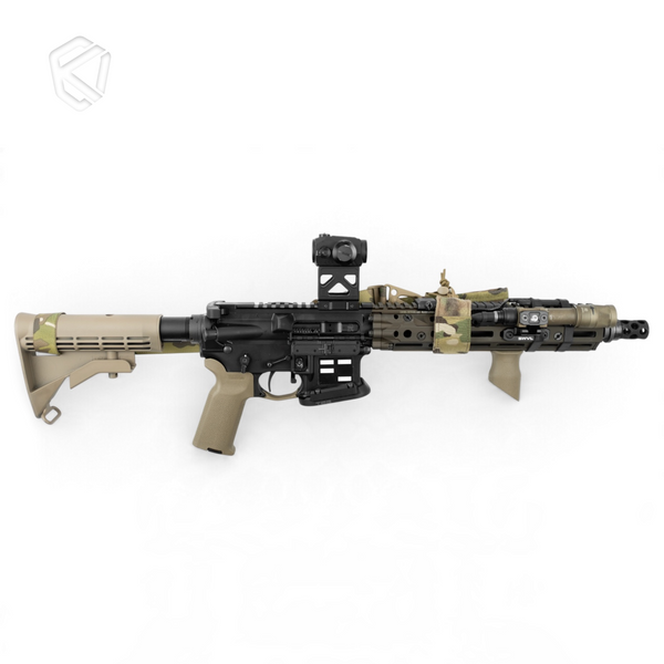 Фіксатор збройового ременя SLING FIX \USA Cordura 000791 фото