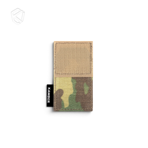 Чохол із серветкою для оптики HN \USA Cordura 000238 фото