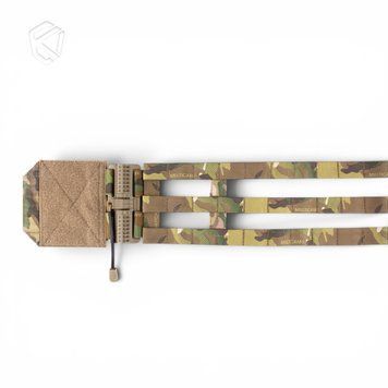 Камербанд M2R 3\80 ROC \USA multicam 000021 фото