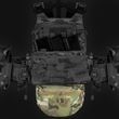 Паховий утилітарний підсумок під балістику BPV \Turkish Cordura