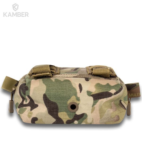 Утилітарний підсумок 15х15 GBB \Turkish Cordura 000390 фото