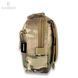 Утилітарний підсумок 15х15 GBB \Turkish Cordura 000390 фото 5