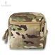 Утилітарний підсумок 15х15 GBB \Turkish Cordura 000390 фото 1