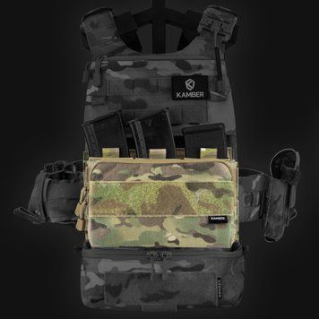 Адміністративний підсумок MZRB на molle \Turkish Cordura 000436 фото