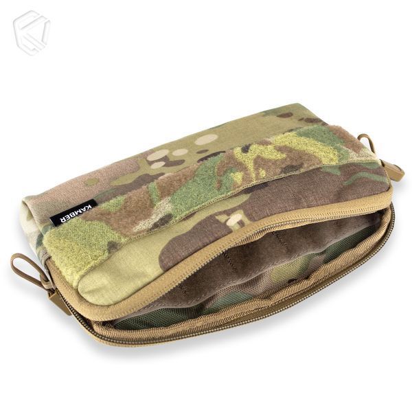 Адміністративний підсумок MZRB на molle \Turkish Cordura 000436 фото