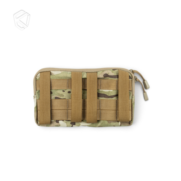 Адміністративний підсумок MZRB на molle \Turkish Cordura 000436 фото