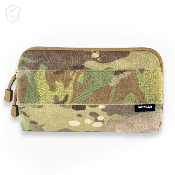 Адміністративний підсумок MZRB на molle \Turkish Cordura 000436 фото