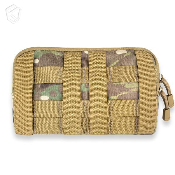 Адміністративний підсумок MZRB на molle \Turkish Cordura 000436 фото
