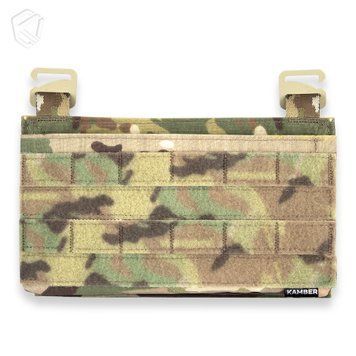 Панель MRBV на велкро + гачки \Turkish Cordura 000378-g фото