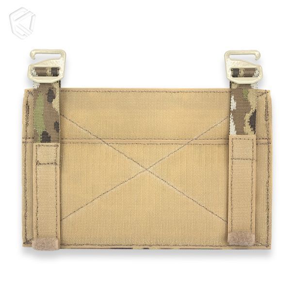 Панель MRBV на велкро + гачки \Turkish Cordura 000378-g фото