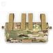 Паховий утилітарний підсумок NEW-SYB на molle \USA Cordura 000640 фото 2
