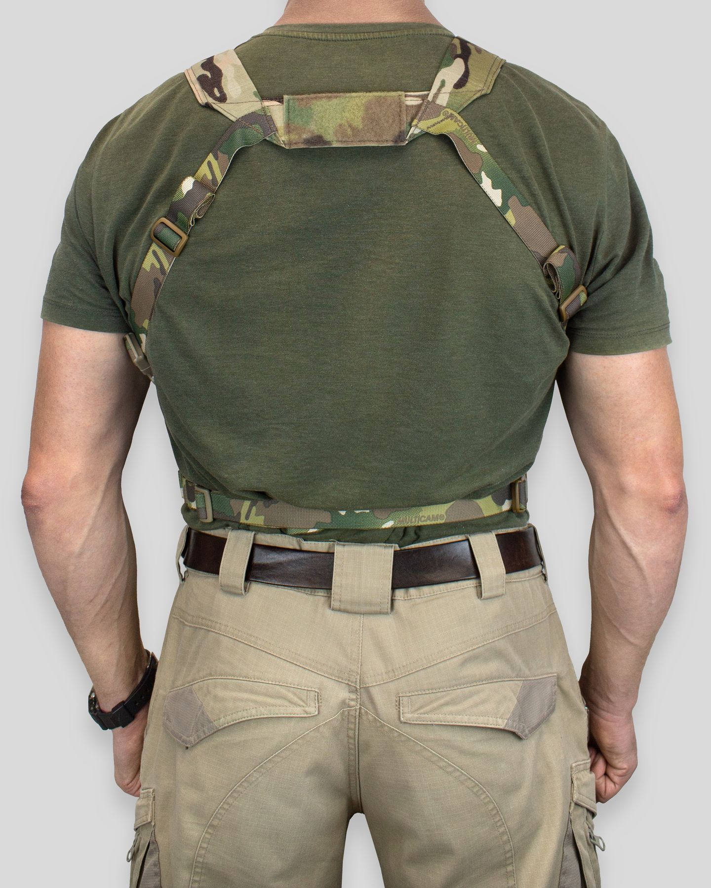 Нагрудна система CHEST RIG FLEX 000618 купити в Україні | ціни від ...