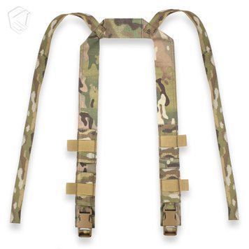 Плечові лямки SFC \Turkish Cordura  000447 фото