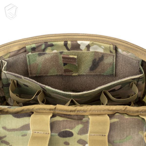 Сумка медика DBM.V2 \Turkish Cordura 000599 фото