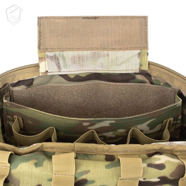 Сумка медика DBM.V2 \Turkish Cordura 000599 фото