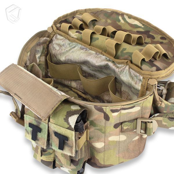 Сумка медика DBM.V2 \Turkish Cordura 000599 фото