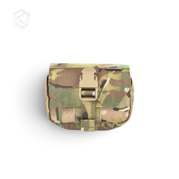 Аптечка MPM індивідуальна \Turkish Cordura 000435 фото