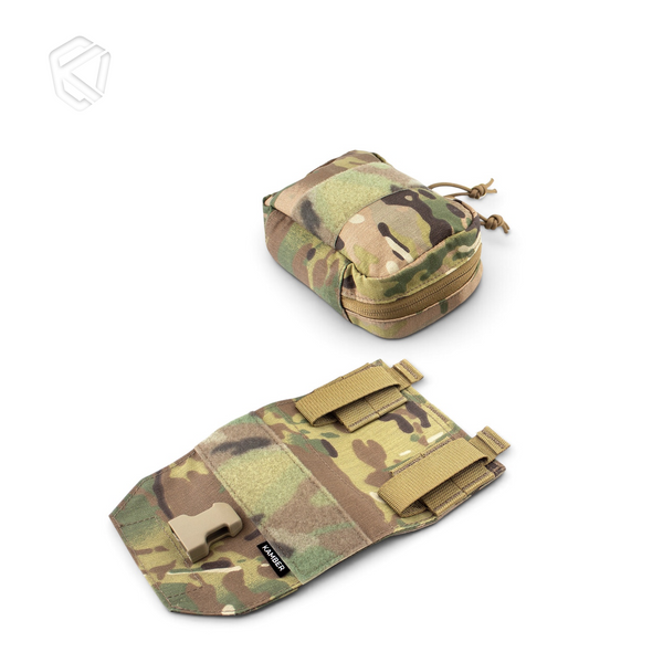 Аптечка MPM індивідуальна \Turkish Cordura 000435 фото