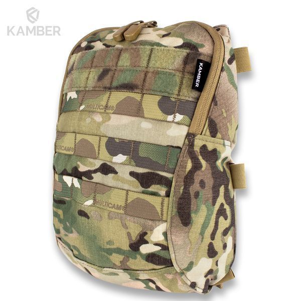 Сумка для гідросистеми GP5 \Turkish Cordura 000347 фото