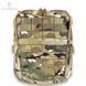 Сумка для гідросистеми GP5 \Turkish Cordura 000347 фото 1