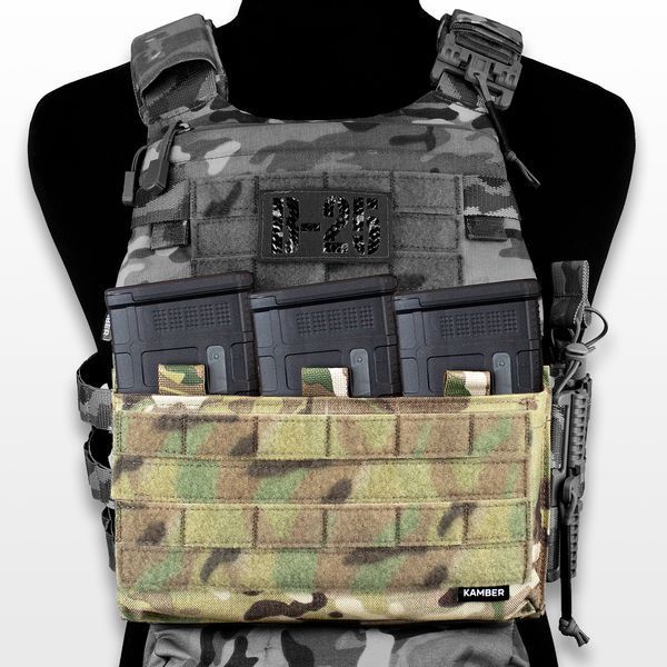 Платформа MRBM.308 на molle 000440 фото