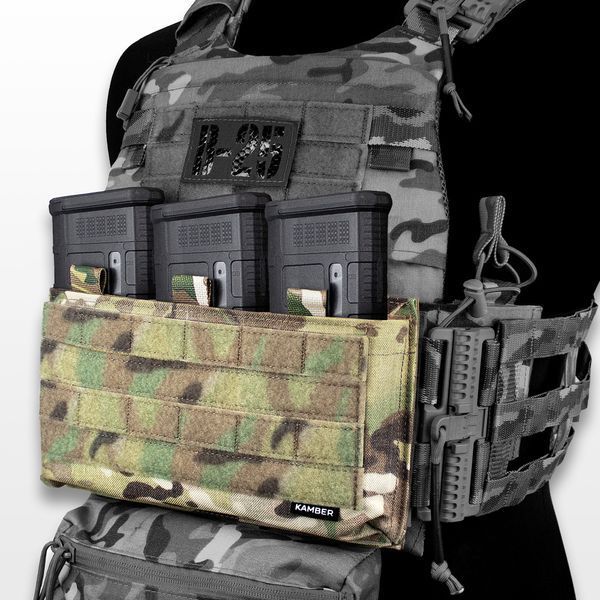 Платформа MRBM.308 на molle 000440 фото