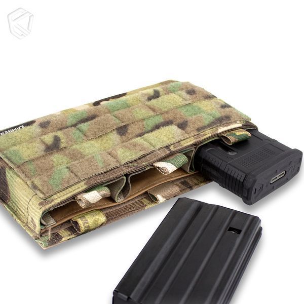 Платформа MRBM.308 на molle 000440 фото