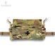 Аптечка тунельна RME-2 ROLL \Turkish Cordura