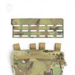 Адаптер перехідник з molle на велкро \USA multicam