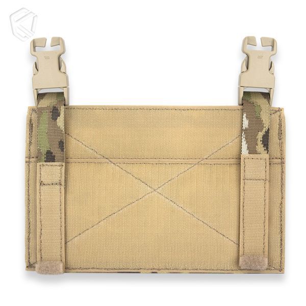 Платформа MRBV на велкро (Turkish fabric) 000378-f фото