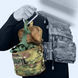 Сумка з евакуаційною стропою EPM 25м \Turkish Cordura 000438 фото 7